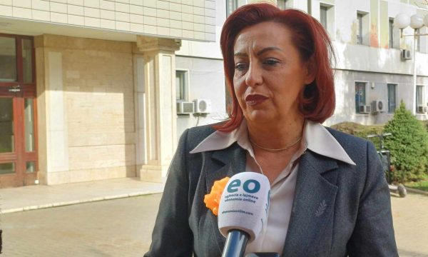 Emilija Rexhepi: Nënat e Srebrenicës më paralajmëruan të kemi kujdes me Asociacionin