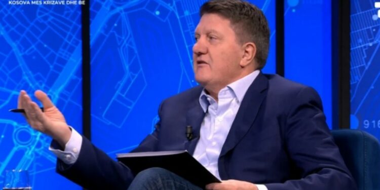 Zeka: Kurti si Vuçiç, i përdor përplasjet në veri për politikë të brendshme