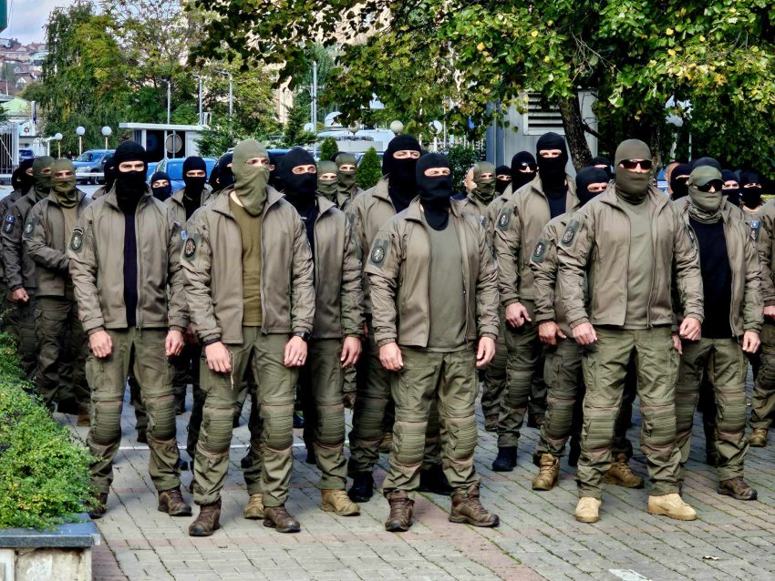 “FIT”-i nesër në protestë, iu bashkohet edhe Sindikata e Policisë!