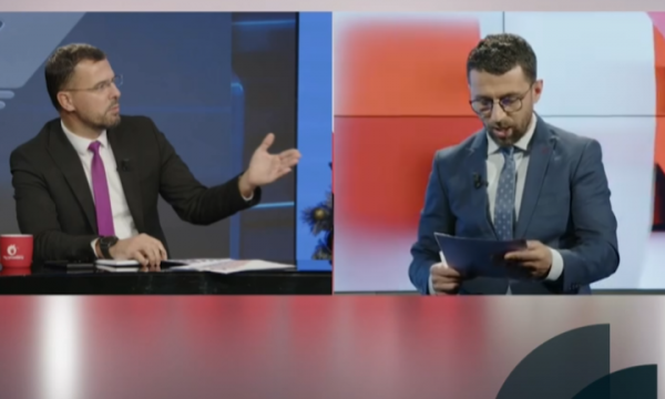 Çfarë aktivitete zhvilloheshin në objektin në Veri që e mori sot nën adminsitrim AKP, Hyseni jep detaje