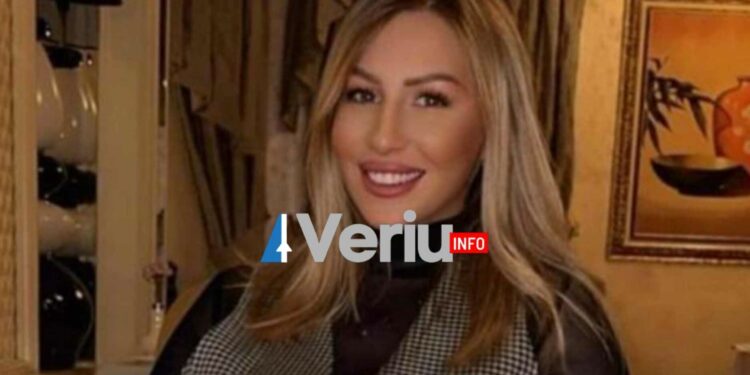 “Profesioniste e thonjëve”, Kush është Artila Kameri që vdiq tragjikisht në hotelin “Venus”