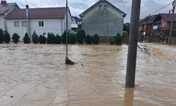 Fermerët e dëmtuar në Gjakovë ende pa kompensim, 239 mijë euro vlera e dëmeve