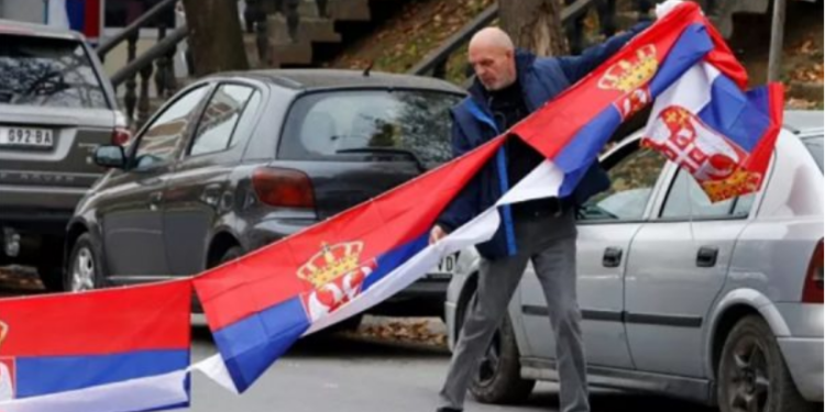 Zgjedhjet e Serbisë të dielën nuk lejohen në Kosovë