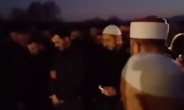 Varroset 22-vjeçari që humbi jetën mbrëmë në aksidentin e rëndë, familja fal gjakun