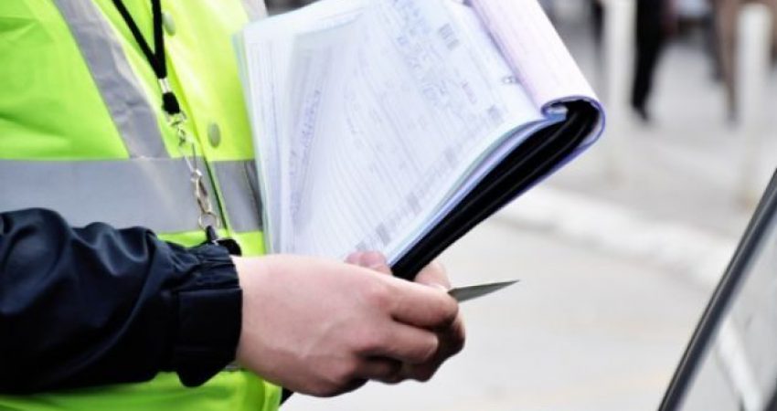 Mitrovicë: Gjobitet një person, zhvilloi shpejtësi prej 173 km/h