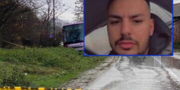 “Bama bukën se jam kah vi” – Babai i djalit që u vra në Gllogjan rrëfen në gjykatë