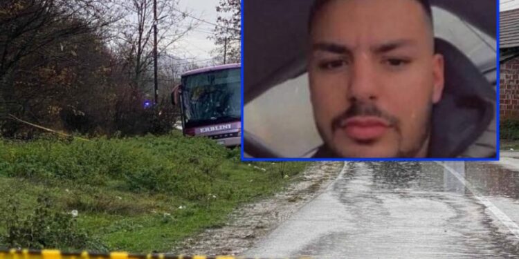 “Bama bukën se jam kah vi” – Babai i djalit që u vra në Gllogjan rrëfen në gjykatë