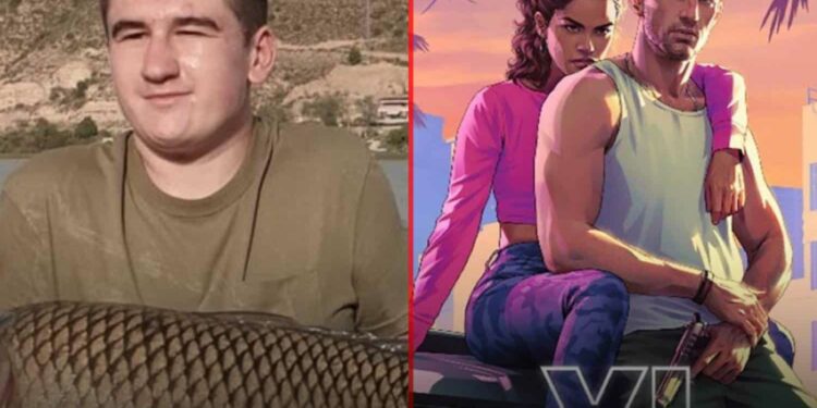 Hakoi “GTA 6”, 18-vjeçari shqiptar dënohet me burgim të përjetshëm