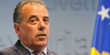 Matoshi: Glauk Konjufca nuk ka guxim t’i dalë Albin Kurtit kundër