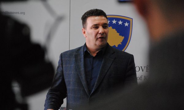 ZPS lëshon njoftim për arrestimin e Haxhi Shalës: Është transferuar në Hagë, pa vonesa do të dalë para gjykatësit