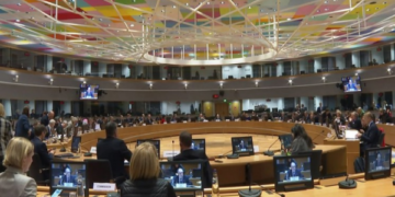 Ministrat e BE’së miratojnë konkluzat, mirëpresin që Kosova e Serbia e kanë pranuar draftin, kërkojnë zbatim