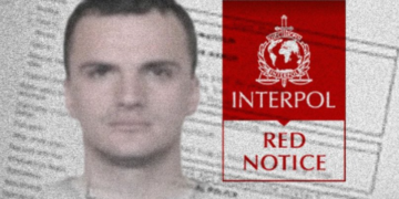 INTERPOL-i shpall në kërkim edhe ish-shefin e Njësisë Speciale në veri