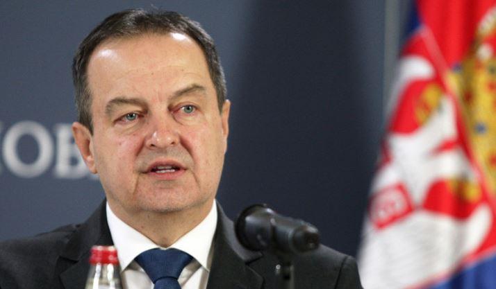 Daçiq: Nuk do ta njohim Kosovën dhe “nuk do të lejojmë” anëtarësimin e saj në OKB
