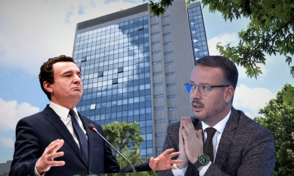 Kajtazi: 113 milionë euro i ka paguar Qeveria e Kurtit për serbët në veri
