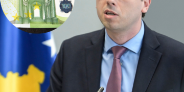 Shtesat për pensionistët, Murati: Këto ditë njoftojmë se kur do të ekzekutohen, këtë javë e kemi të pamundur