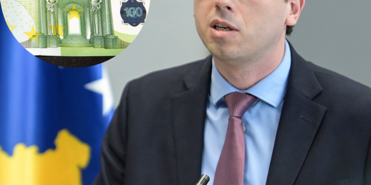 Shtesat për pensionistët, Murati: Këto ditë njoftojmë se kur do të ekzekutohen, këtë javë e kemi të pamundur