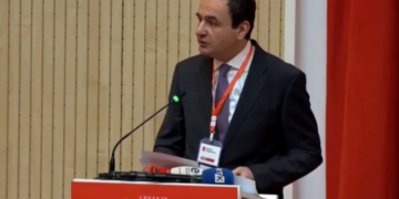 Kurti: Jemi të pakrahasueshëm me qeveritë paraprake, sukseset janë të dukshme