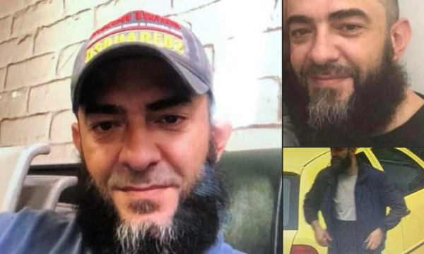 Policia e shpall person në kërkim Korab Gashin për grabitjen e argjendarisë në Suharekë, ia publikon fotografinë