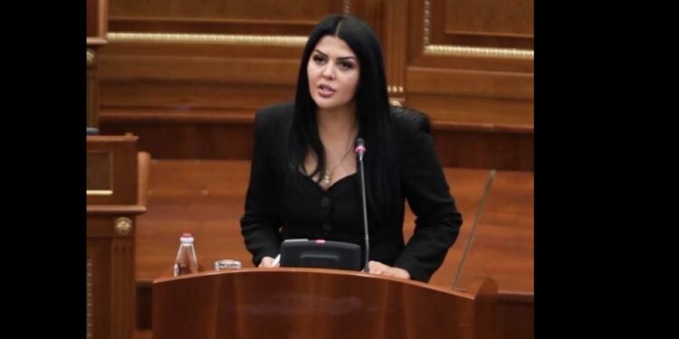 Krasniqi përmend disa nga rezultatet e vitit 2023: Dështimi në politikë të jashtme dhe në procesin integrues është vetë dështimi i qasjes së politikës së brendshme