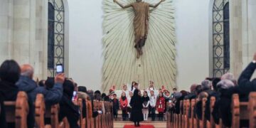 Sot në Prishtinë do të mbahen organizime të ndryshme për festën e Krishtlindjeve