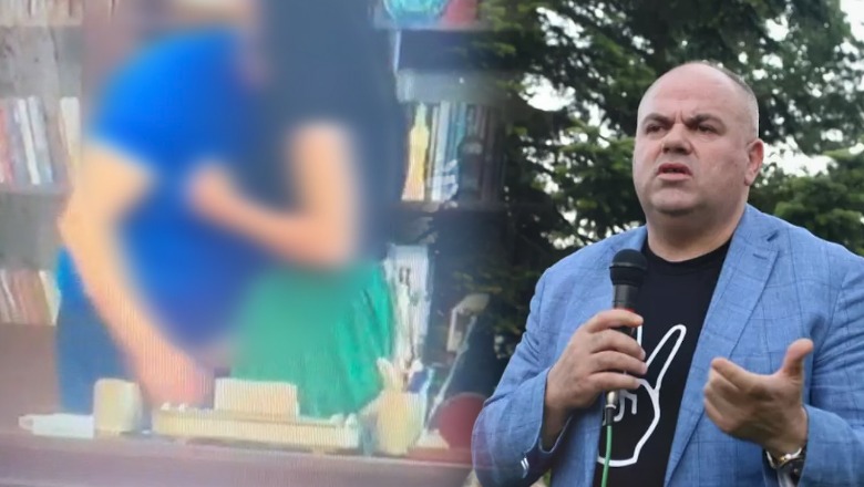 Video-skandali seksual në bashkinë Kukës- Prokuroria gjen në banesën e Kaçit filmimin bruto!