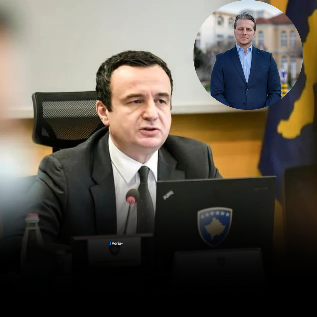 Arifi e akuzoi për përçarje, Kurti: Bashkimi i shqiptarëve për zgjedhjet në Serbi, dëshmi e unitetit kombëtar
