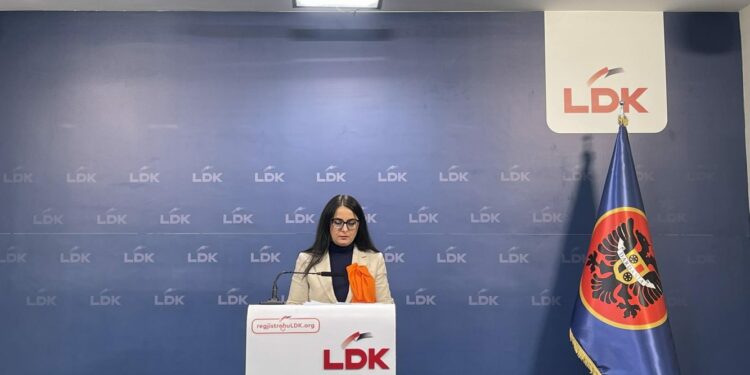 LDK i quan shqetësuese rezultatet e PISA-s: Qeveria s’ka kujdes as minimal për arsimin