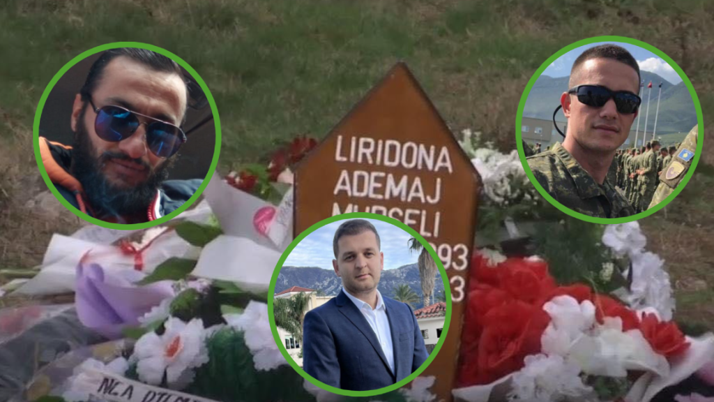 Vrasja e Liridona Ademajt: Nga një muaj paraburgim ndaj tre të dyshuarve
