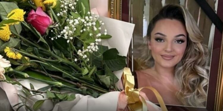 “I dua gratë”, motra e Liridona Ademajt kërkon drejtësi teksa publikon një pjesë të bisedës me të ndjerën