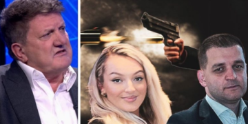Milaim Zeka tregon “SMS”-të e Naim Murselit: Do ketë arrestime të tjera, i kërkoi lekë borxh një amerikani
