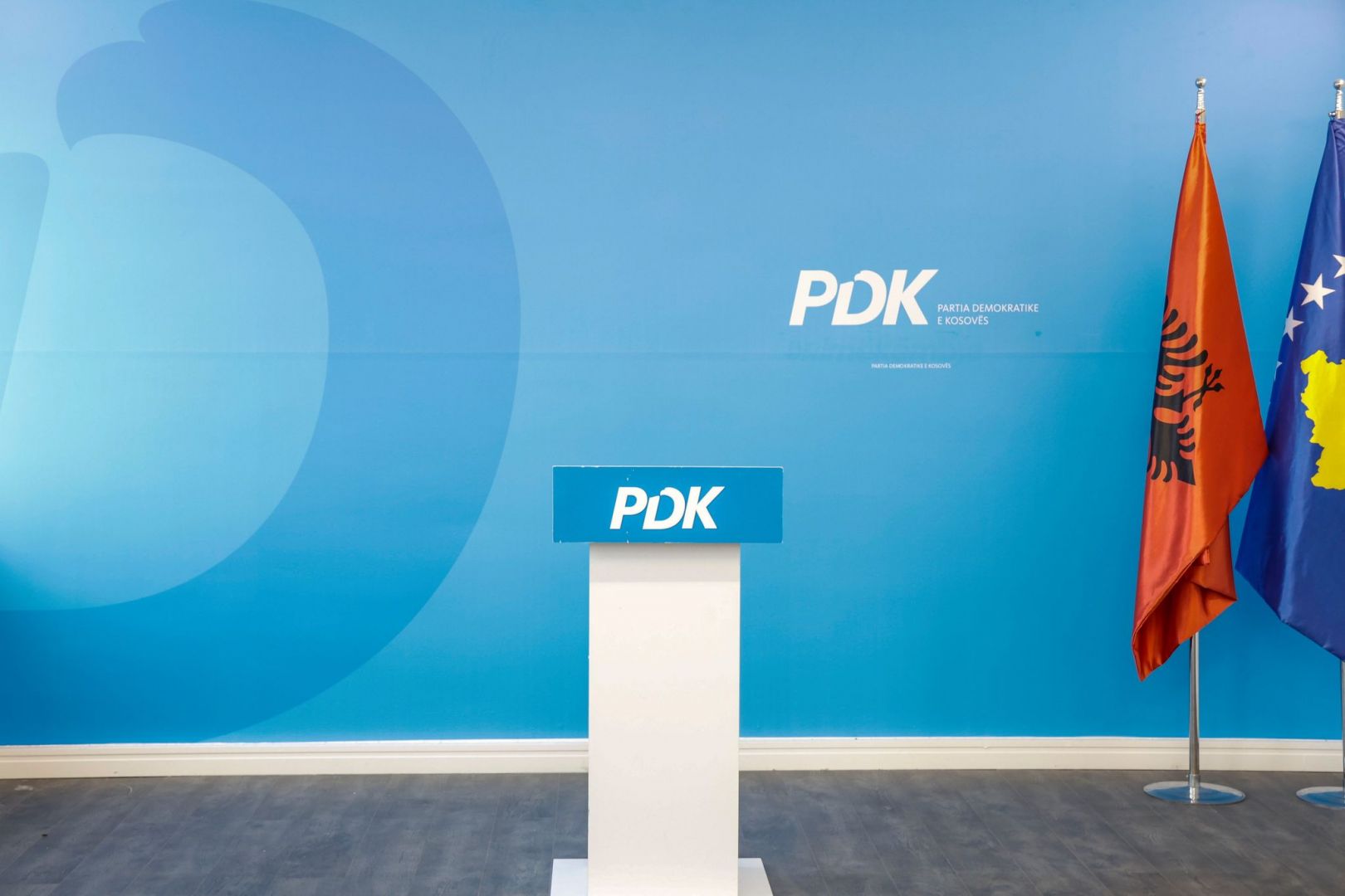 PDK-ja e konfirmon: Dje e pranuam draft-statutin e Asociacionit