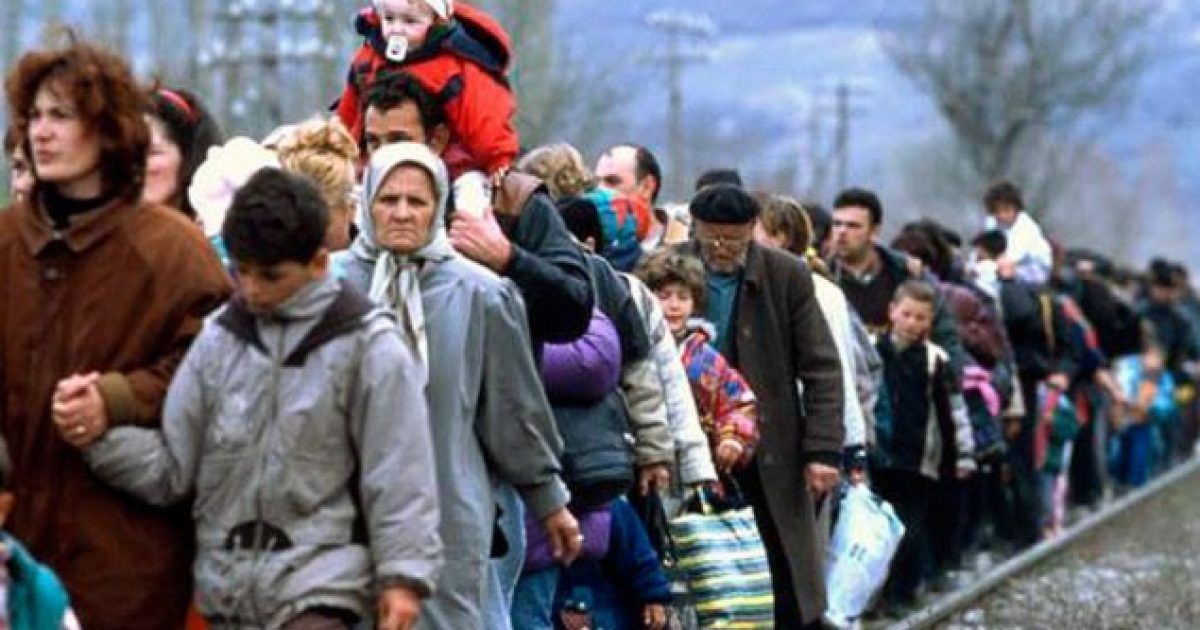 Ministria e Drejtësisë në përgatitje të padisë për gjenocid ndaj Serbisë