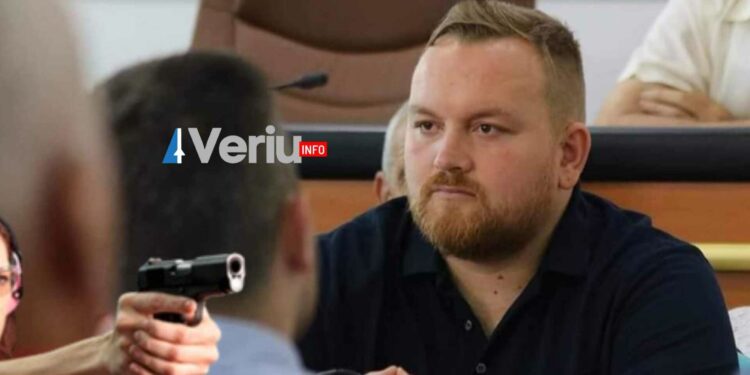Pas rastit të Liridona Ademajt, asamblisti i LVV me propozim: “T’i familjarizojnë vajzat tona me armë, zjarri me zjarr luftohet”