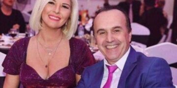 Mihrije Braha befason me deklaratën: Po martohemi unë dhe Naimi për herë të dytë