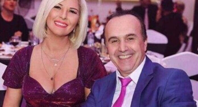 Mihrije Braha befason me deklaratën: Po martohemi unë dhe Naimi për herë të dytë