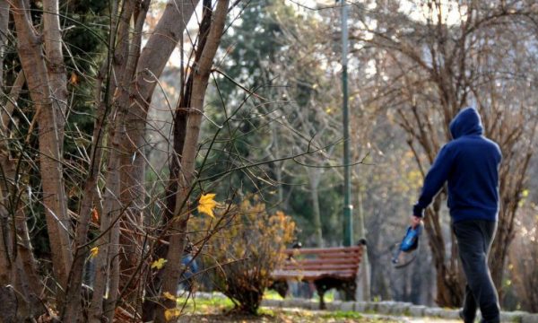 Moti këtë fundjavë me temperaturë -5 deri 4 gradë Celsius