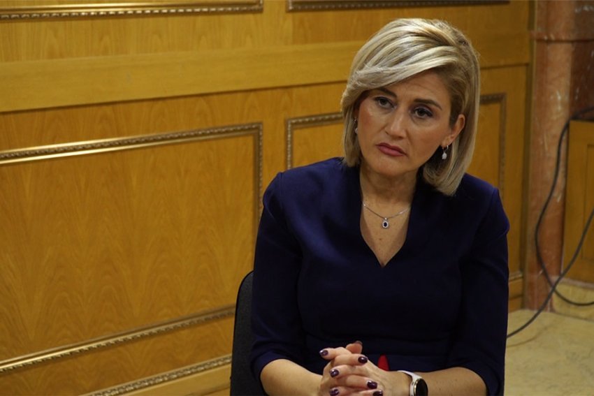 Kusari-Lila mohon favorizimin e komunave të VV: Me kryetarët ndoshta ka pasur komunikim më të afërt