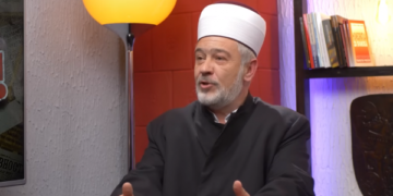 Myftiu nga Bashkësia Islame e Serbisë: S’e njoh Kosovën, shqiptarët janë plaçkitës