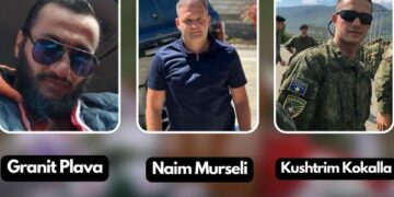 Skandal: Tre të dyshuarit për vrasjen e Liridona Ademajt u lejuan të komunikonin çdo ditë mes vete