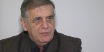 Spahiu fyen rëndë ministrin e Ambientit: Liburn Aliu qenka 100% debil