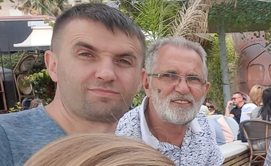 “Sot na paske lanë o Mexhid”, reagojnë familjarët e 35-vjeçarit që vdiq në vendin e punës