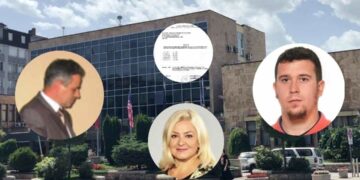Raif Preteni dhe Jahir Sumiçi pritet të pranohen drejtorë Bordi në ndërmarrjen “Qendra Multifunksionale” Mitrovicë