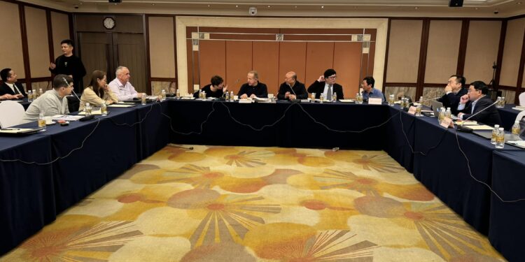 Pacolli në Shanghai, thotë se është duke e negociuar një kontratë të madhe