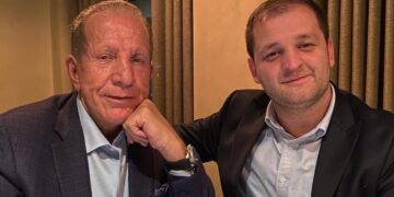 Pacolli i SHOKUAR!