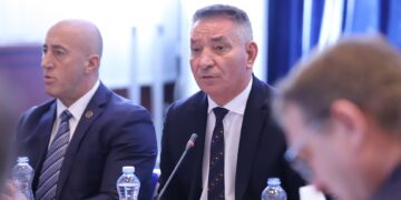 “Kjo Qeveri ka pasur mundësinë që ta arrestojë Radoiçiqin, por nuk e kanë bërë dhe tani e shpallin si të rrezikshëm”