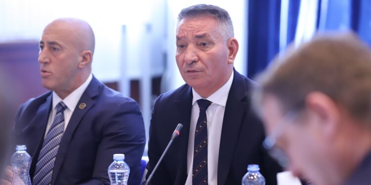 “Kjo Qeveri ka pasur mundësinë që ta arrestojë Radoiçiqin, por nuk e kanë bërë dhe tani e shpallin si të rrezikshëm”