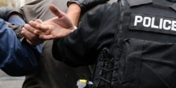 Policia përleshet me armë me një grup të kontrabanduesve në Zubin Potok, arrestohet një person
