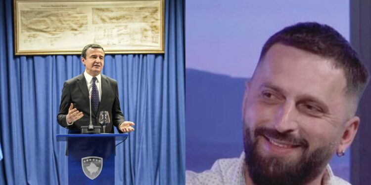 Kurti për vdekjen e gazetarit Turkaj: Do të na mungojnë komentet satirike të tij