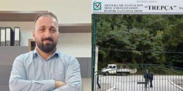 Morina për T7: Konkursi për kryeshef të Trepçës është i predispozuar të dështojë, qëllimi ishte nxjerrja e minatorëve nga greva