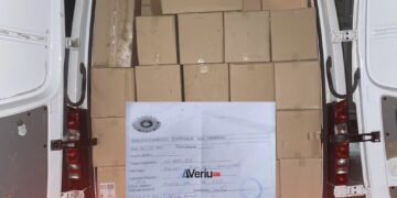 LAJMI I FUNDIT: Dogana verifikon se gjithçka është ligjore, liron mallin e “Ajani Sh.P.K” (DOKUMENT)